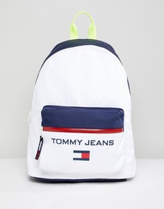 Рюкзак в стиле 90-х Tommy Jeans Capsule 5.0 - Мульти