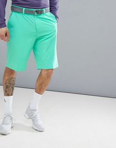 Зеленые шорты adidas Golf Ultimate 365 CE0454 - Оранжевый