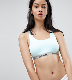 Кроп-топ Reebok Sports - Желтый