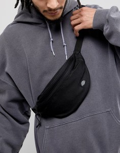Черная сумка-кошелек на пояс Dickies High Island - Черный