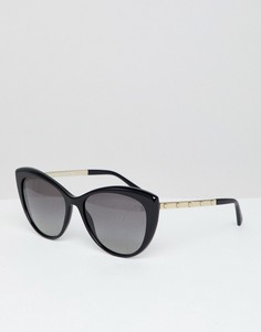 Категория: Очки кошачий глаз мужские Versace