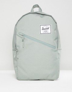 Рюкзак Herschel Supply Co Parker - 19 л - Зеленый