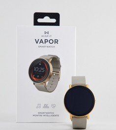 Смарт-часы с серым ремешком Misfit MIS7002 Vapor - Серый