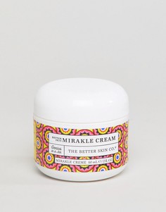 Крем Better Skin Mirakle - Бесцветный