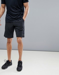 Черные беговые шорты Marmot Active Zephyr - Черный