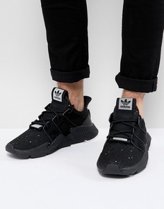 Черные кроссовки adidas Originals Prophere B22681 - Черный