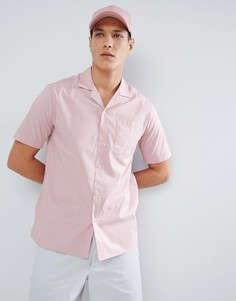 Розовая рубашка FoR - Розовый