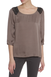 Блузка SCOTCH & SODA