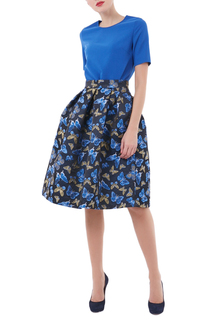 Блуза Vladi Collection