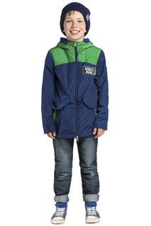 Куртка-парка BOOM