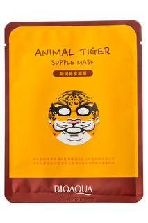 Питательная маска Face Tiger BIOAQUA