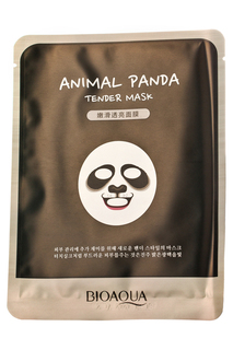 Смягчающая маска Face Panda BIOAQUA