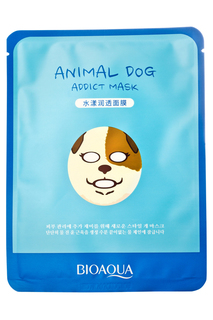 Увлажняющая маска Face Dog BIOAQUA
