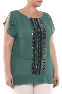 Блуза LUNGIDAME