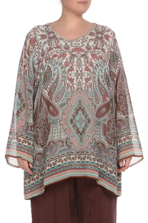 Блузка Lovebites