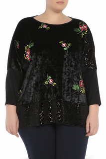 Кофта Desoullounge