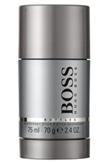 BOSS Дезодорант-стик Bottled, Hugo Boss