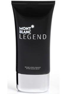 Бальзам после бритья Legend, 1 Montblanc