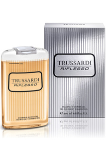 Гель для душа Riflesso, 200 мл Trussardi