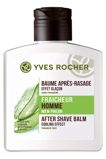 Бальзам после бритья, 100 мл Yves Rocher