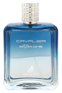 Cavalier edition 100 мл spr ARD AL OUD