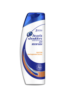 Шампунь против перхоти Против Head & Shoulders