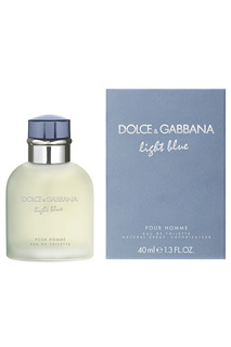 Туалетная вода, 40 мл Dolce&Gabbana Dolce&;Gabbana