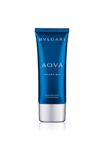 Бальзам после бритья Aqva Pour Bvlgari