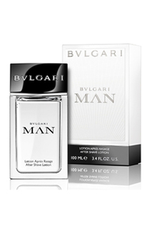 Лосьон после бритья Man, 100 м Bvlgari