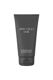 Бальзам после бритья Man, Jimmy Choo