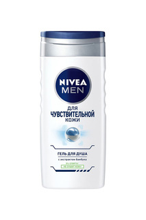 Гель для душа Для чувствительн NIVEA