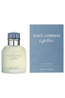 Туалетная вода, 75 мл Dolce&Gabbana Dolce&;Gabbana