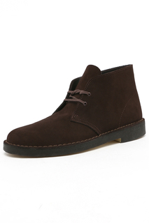 Ботинки Clarks