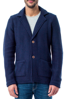 blazer Javier Larrainzar