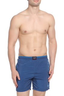 Шорты PAUL&SHARK Paul&;Shark