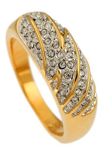 Кольцо CHARMELLE