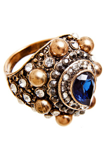 Кольцо Boho Chic