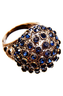 Кольцо Boho Chic