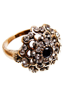 Кольцо Boho Chic