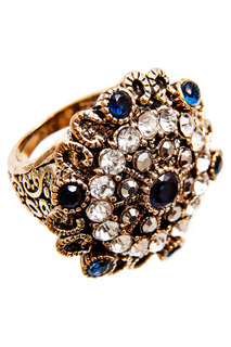 Кольцо Boho Chic