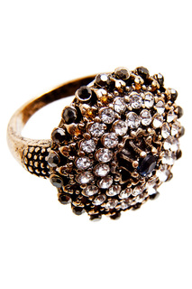 Кольцо Boho Chic