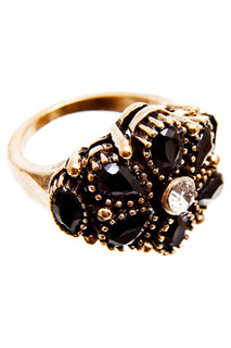 Кольцо Boho Chic