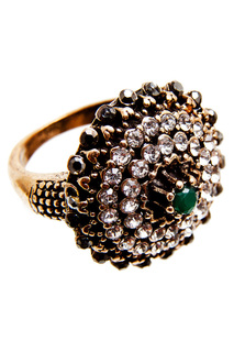 Кольцо Boho Chic