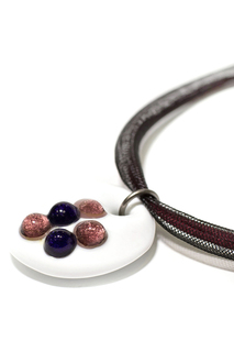 Кулон "BUBBLES" Divetro