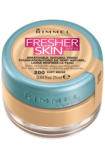 Тональный крем, тон 200 RIMMEL