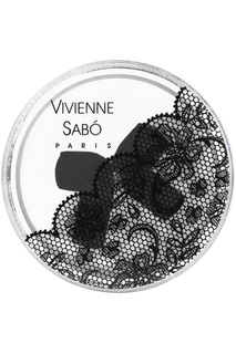 Пудра рассыпчатая матирующая у VIVIENNE SABO