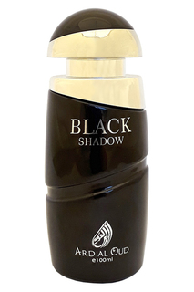 Black shadow u edp 100 мл spr ARD AL OUD