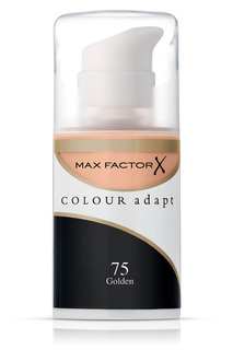 Крем тональный, 75 тон Max Factor