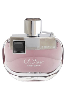 Oh tiara amethyst edp 100 мл RUE BROCA