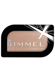 Тени для век, тон 002 RIMMEL